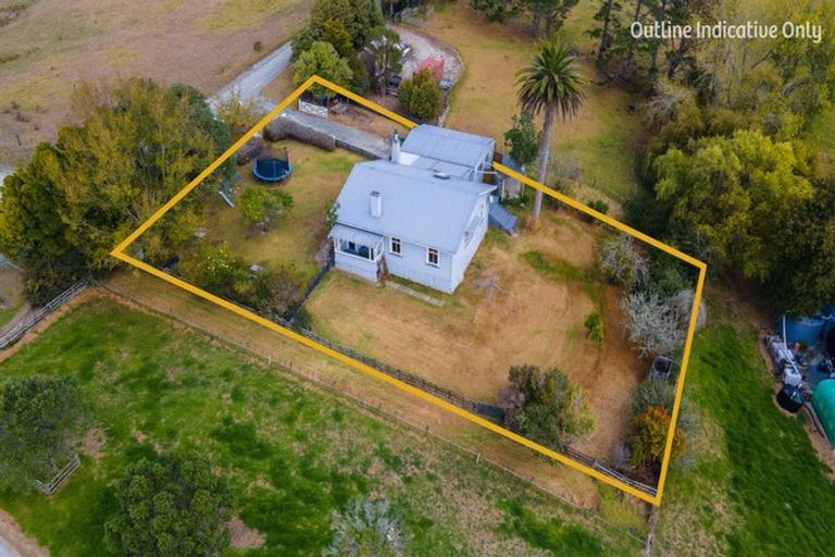 Photo of property in 320 B M Gubb Road, Port Albert, Wellsford, 0973