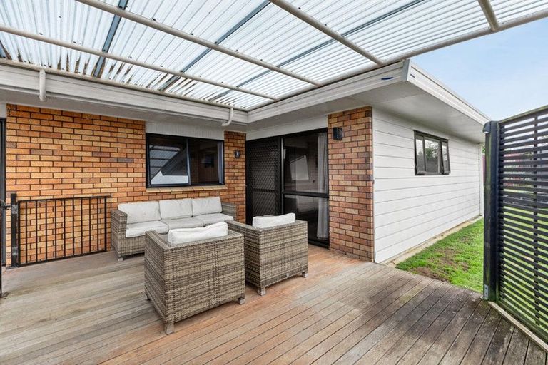 Photo of property in 38 Rushton Road, Morrinsville, 3300