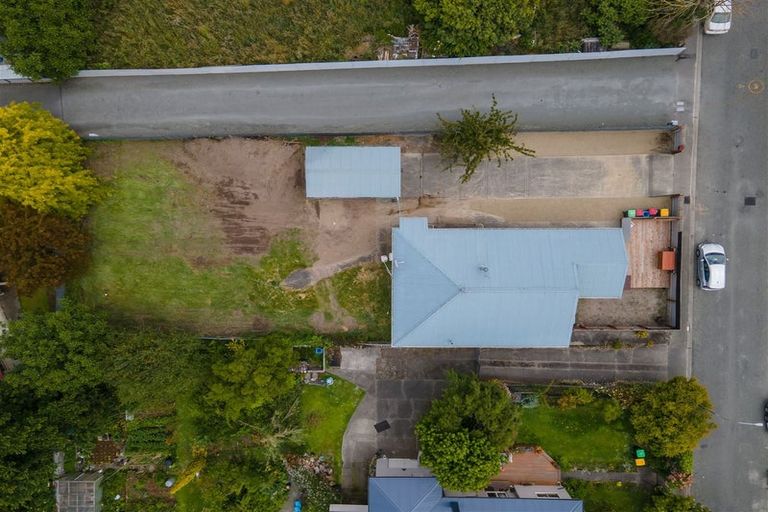 Photo of property in 12 Baker Street, West End, Timaru, 7910