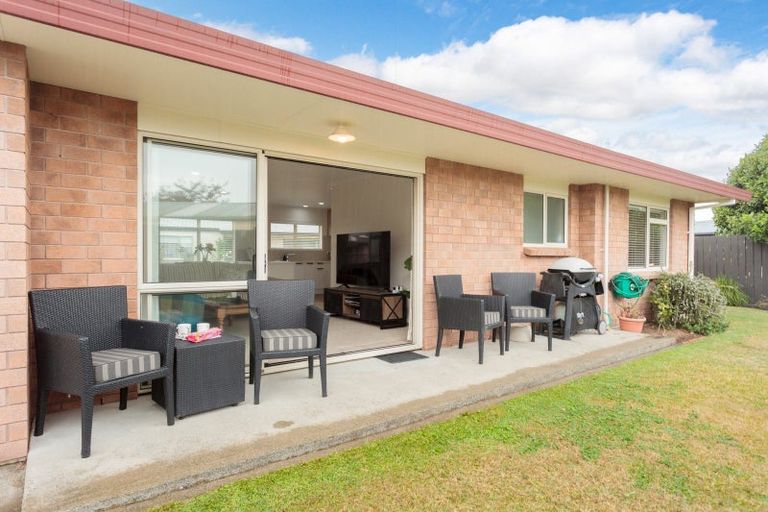 Photo of property in 5 Firth Close, Matamata, 3400