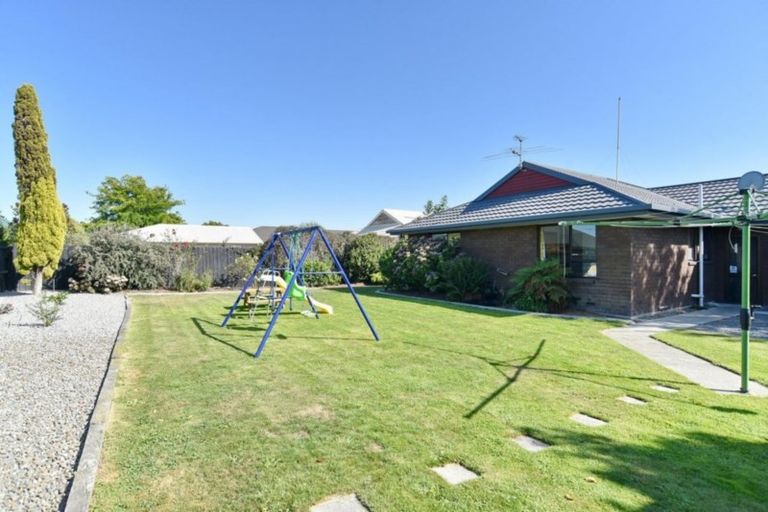 Photo of property in 11 Matthews Street, Kaiapoi, 7630