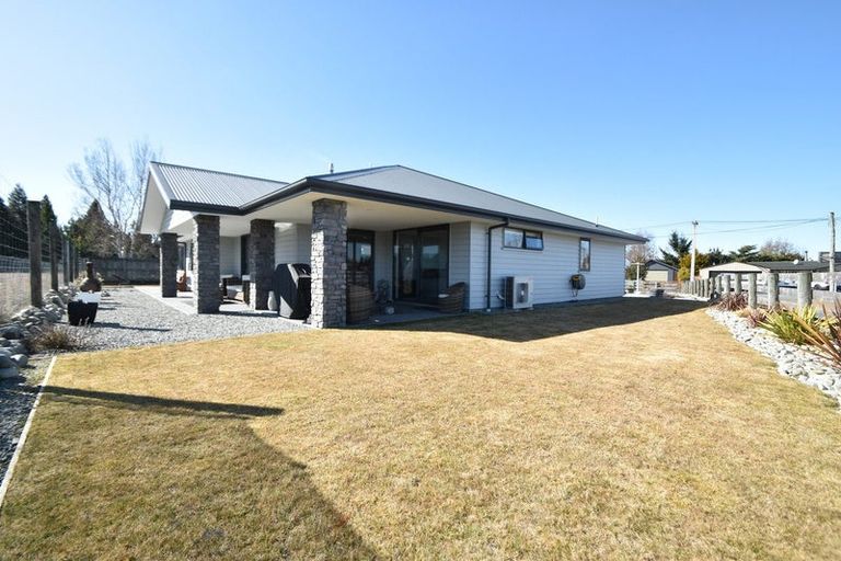 Photo of property in 52 Glencairn Road, Twizel, 7901