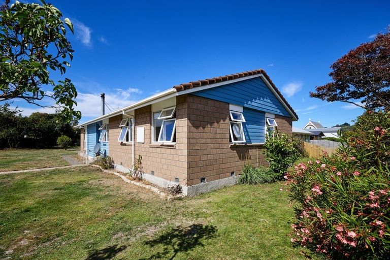 Photo of property in 21 Torquay Street, Kaikoura, 7300