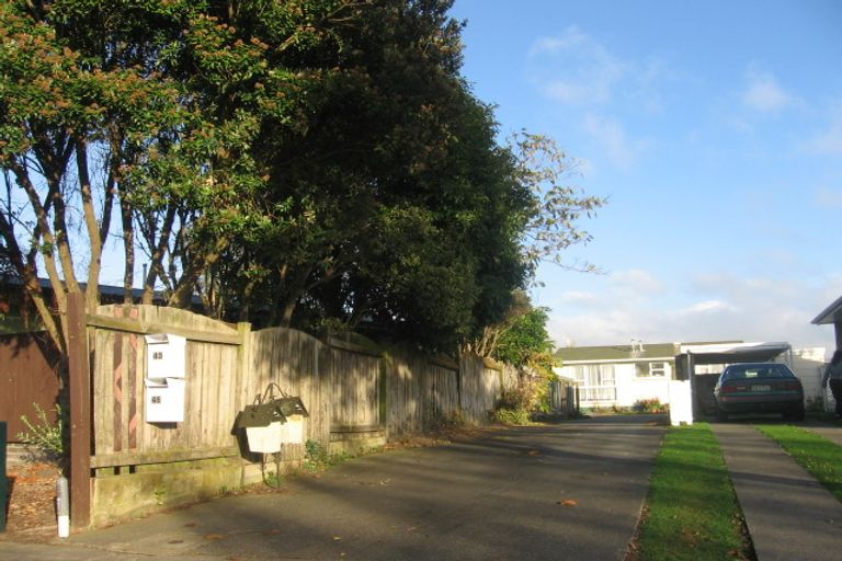Photo of property in 49 Robinson Crescent, Westbrook, Palmerston North, 4412