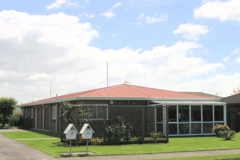 Photo of property in 12a Karaka Street, Matamata, 3400