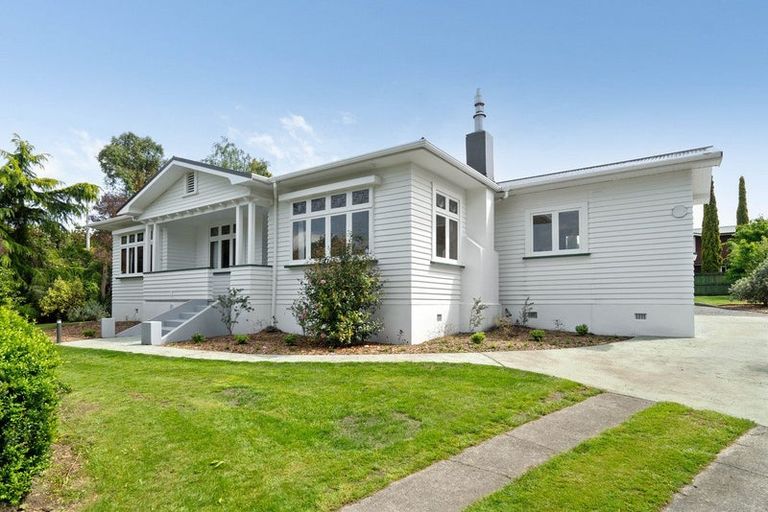 Photo of property in 7 Queen Alexandra Street, Lansdowne, Masterton, 5810