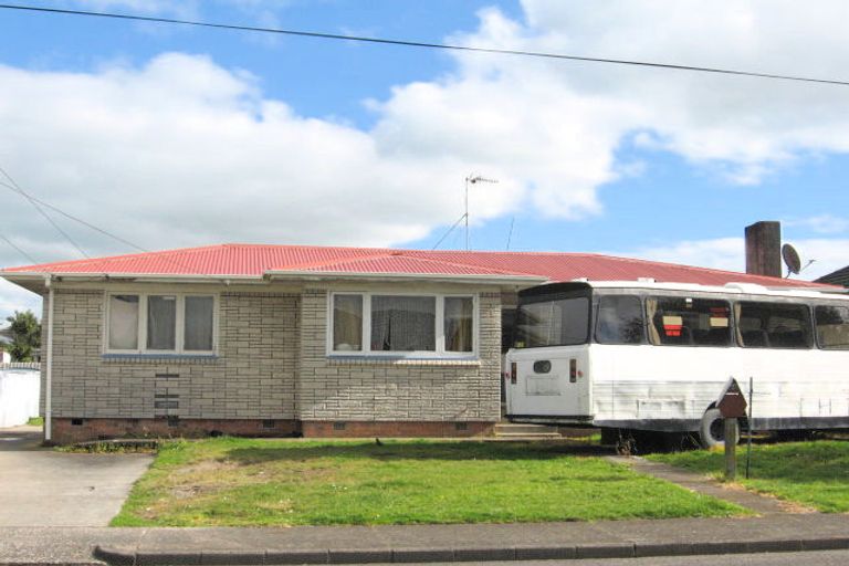 Photo of property in 25 Rice Crescent, Papakura, 2110