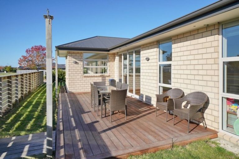 Photo of property in 5 Coulter Street, Pegasus, 7612