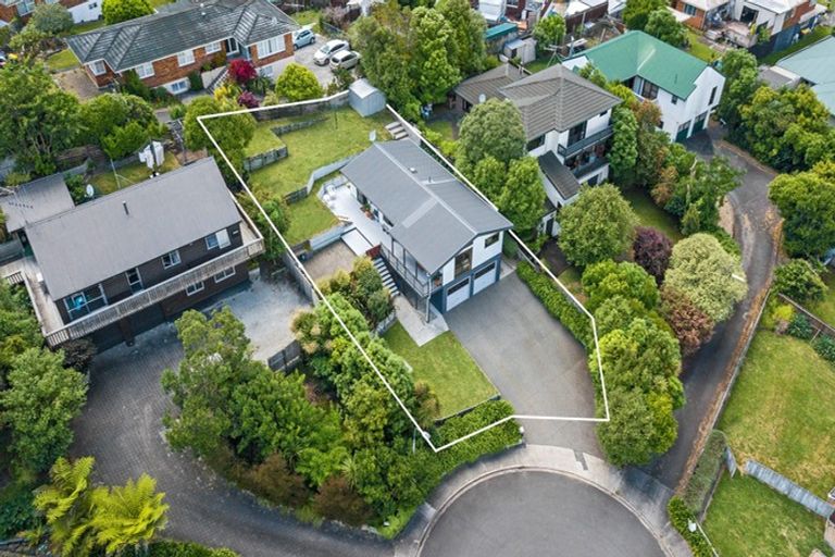 Photo of property in 10 Harlech Place, Dinsdale, Hamilton, 3204