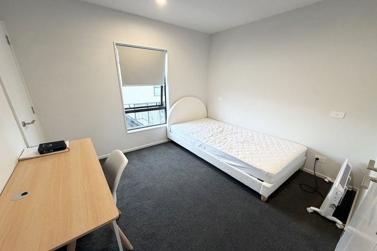 Photo of property in 6/100 Ruskin Street, Addington, Christchurch, 8024