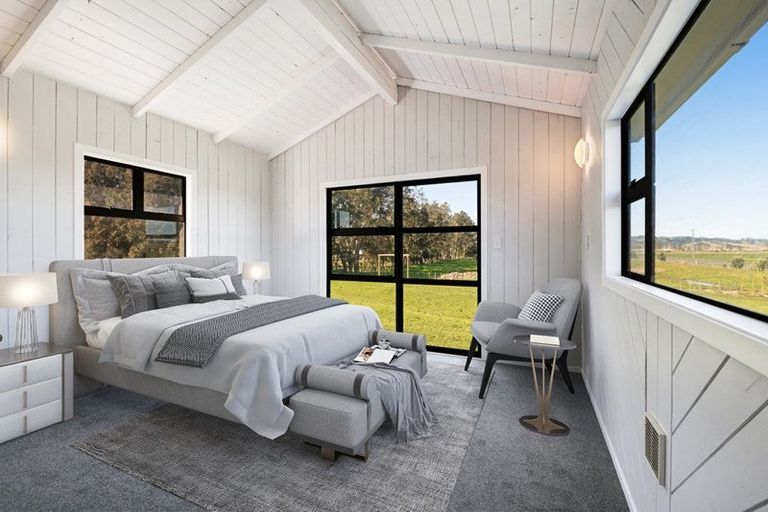 Photo of property in 42 Rimmer Road, Helensville, 0875