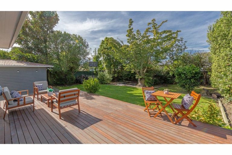 Photo of property in 7 Clouston Street, Saint Martins, Christchurch, 8022