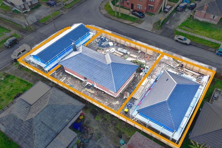 Photo of property in 4 Grant Avenue, Otara, Auckland, 2023