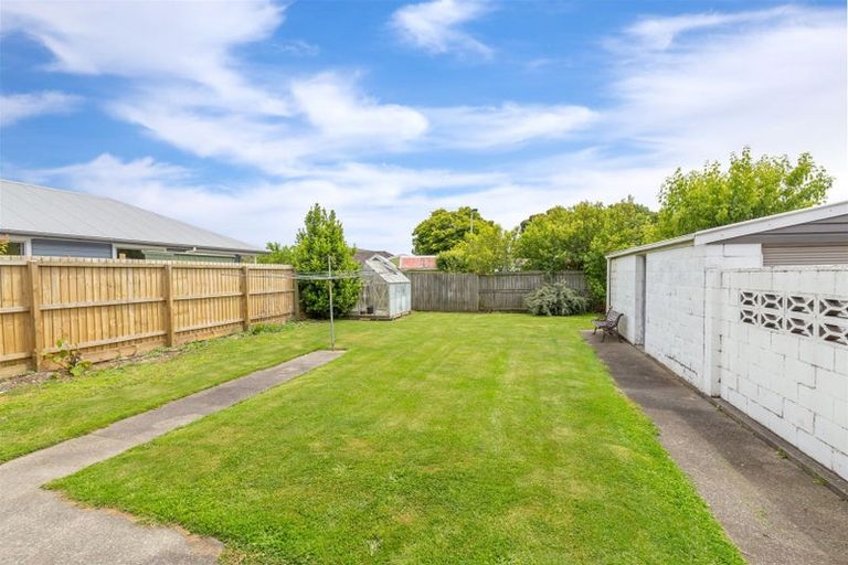 Photo of property in 99 Farrington Avenue, Bishopdale, Christchurch, 8053