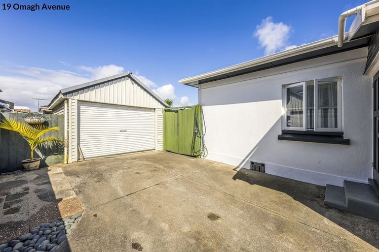 Photo of property in 19 Omagh Avenue, Papatoetoe, Auckland, 2025