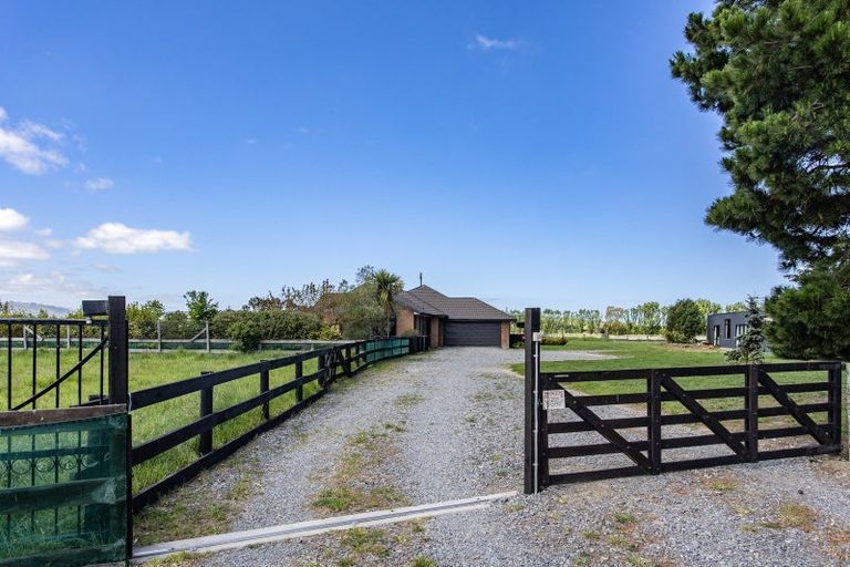 Photo of property in 3/340 Douglas Road, Amberley, 7482