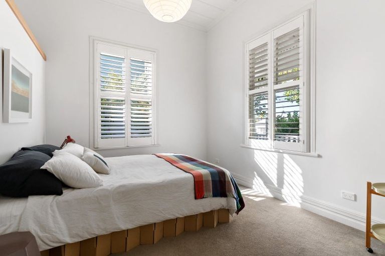 Photo of property in 34 Selbourne Street, Grey Lynn, Auckland, 1021