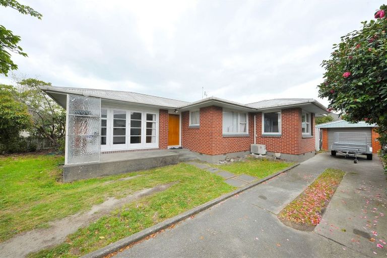 Photo of property in 7 Cheyenne Street, Sockburn, Christchurch, 8042
