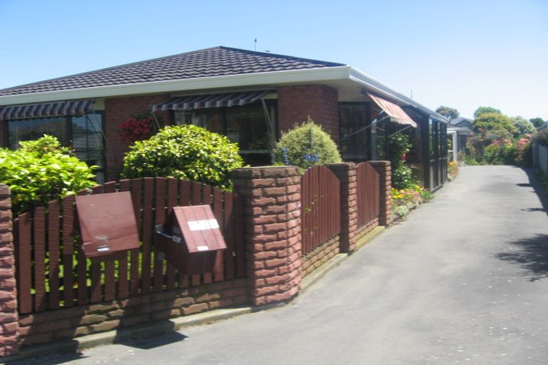 Photo of property in 1/173 Colombo Street, Sydenham, Christchurch, 8023