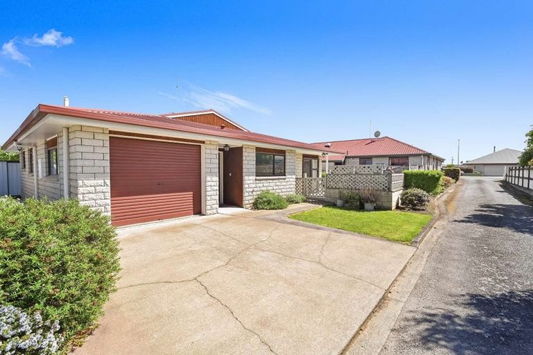 Photo of property in 15d Holyrood Terrace, Waipukurau, 4200