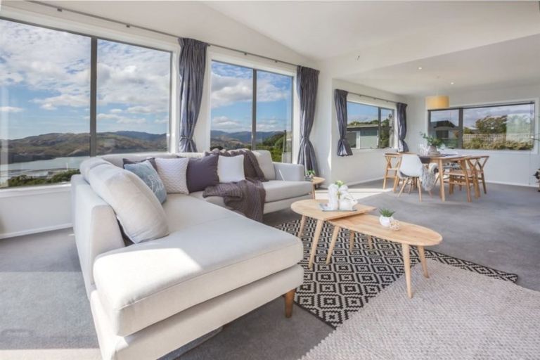 Photo of property in 58a Kahu Road, Paremata, Porirua, 5024