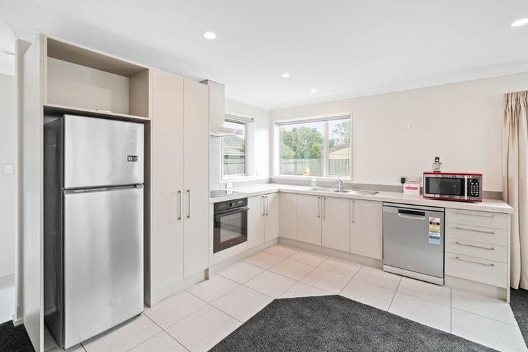 Photo of property in 3a Neill Street, Hornby, Christchurch, 8042