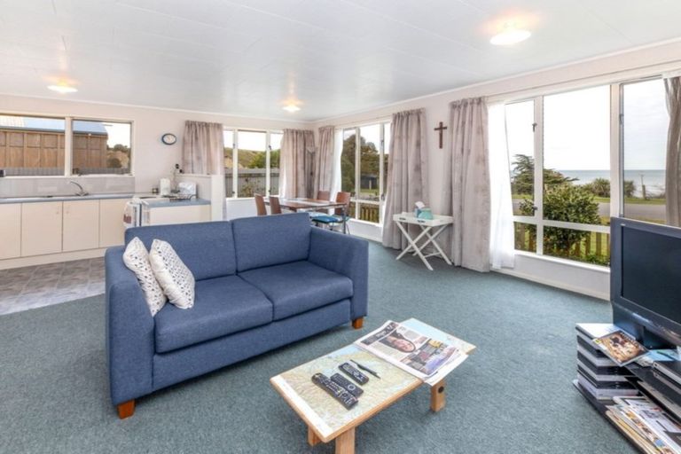 Photo of property in 15 Campbell Terrace, Motunau, Waipara, 7387