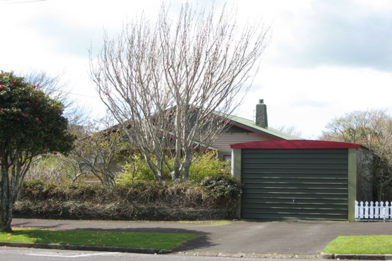 Photo of property in 19 Chilman Street, Strandon, New Plymouth, 4312