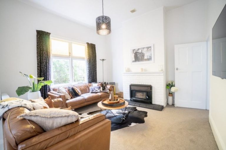 Photo of property in 10 Manson Street, Terrace End, Palmerston North, 4410