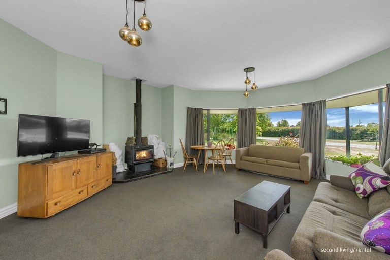 Photo of property in 199 Mount Thomas Road, Fernside, Rangiora, 7471
