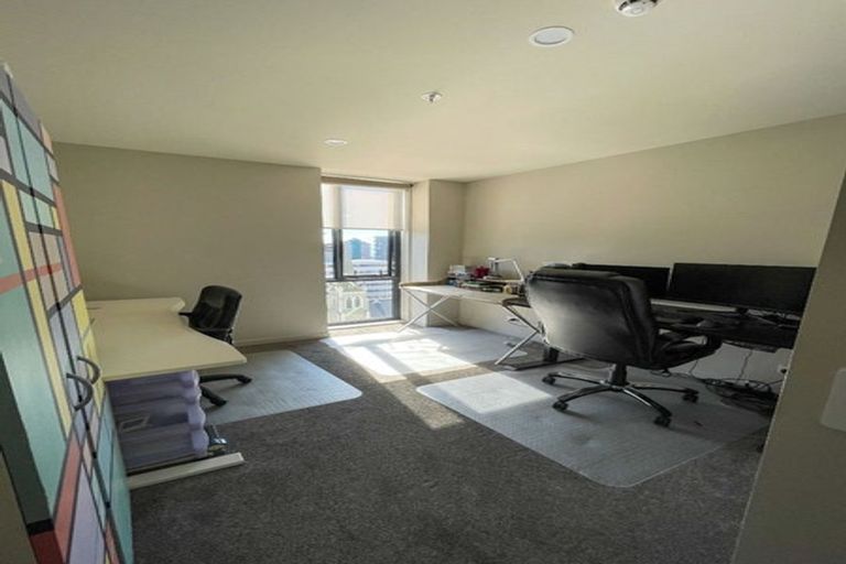 Photo of property in 1002/212 Willis Street, Te Aro, Wellington, 6011