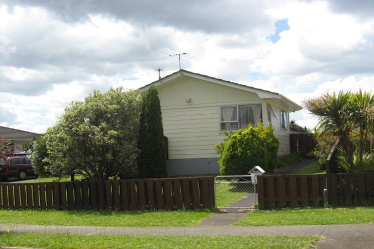 Photo of property in 17 Sharland Avenue, Manurewa, Auckland, 2102