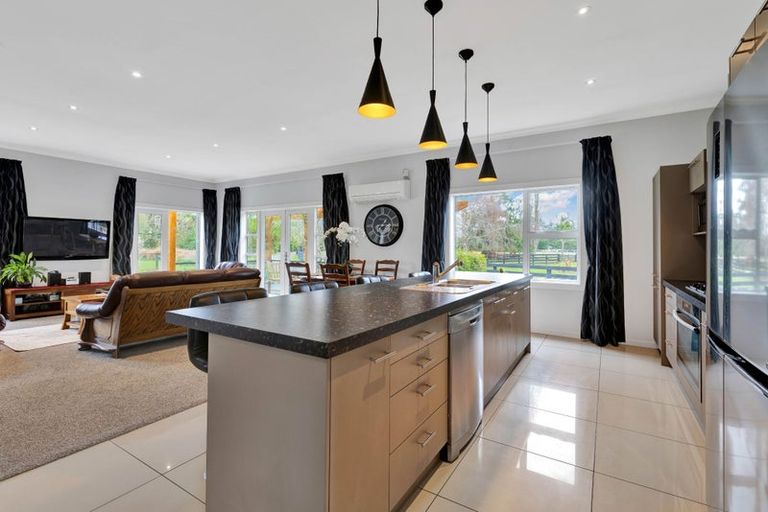 Photo of property in 1199 Oxford Road, Cust, Rangiora, 7471