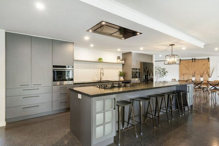 Photo of property in 253 Horseshoe Bush Road, Dairy Flat, Albany, 0794