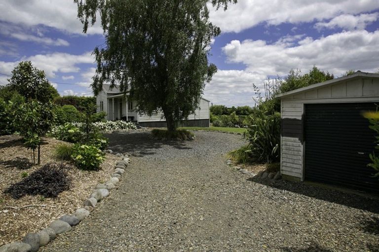 Photo of property in 1199 Maungakawa Road, Te Miro, Cambridge, 3496