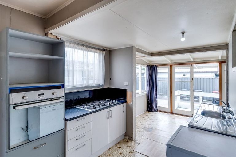 Photo of property in 79 Nelson Crescent, Napier South, Napier, 4110