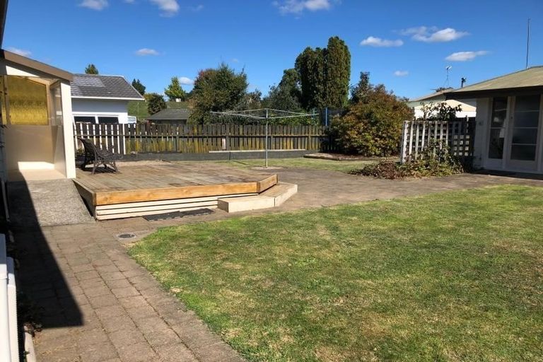 Photo of property in 200 Swarbrick Drive, Te Awamutu, 3800