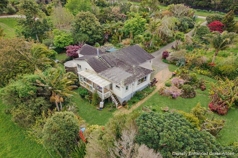 Photo of property in 89 Hamilton Road, Waimauku, 0881