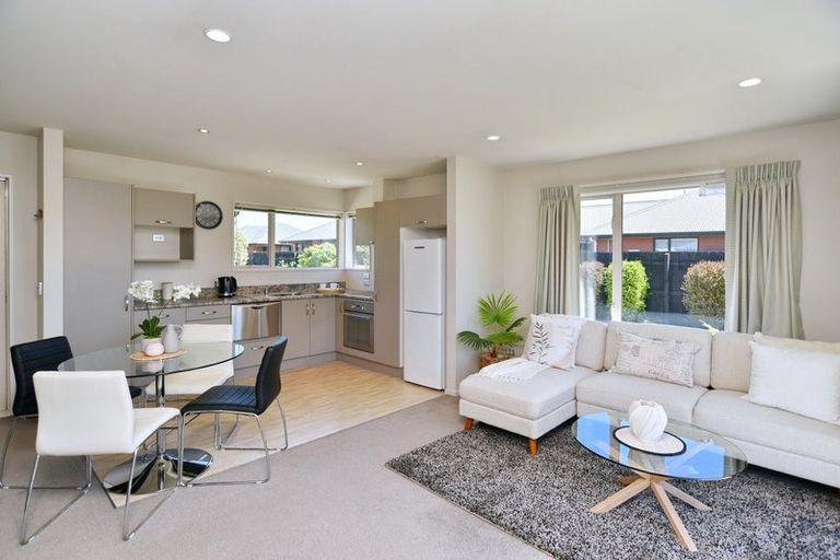 Photo of property in 1/16 Third Street, Belfast, Christchurch, 8051