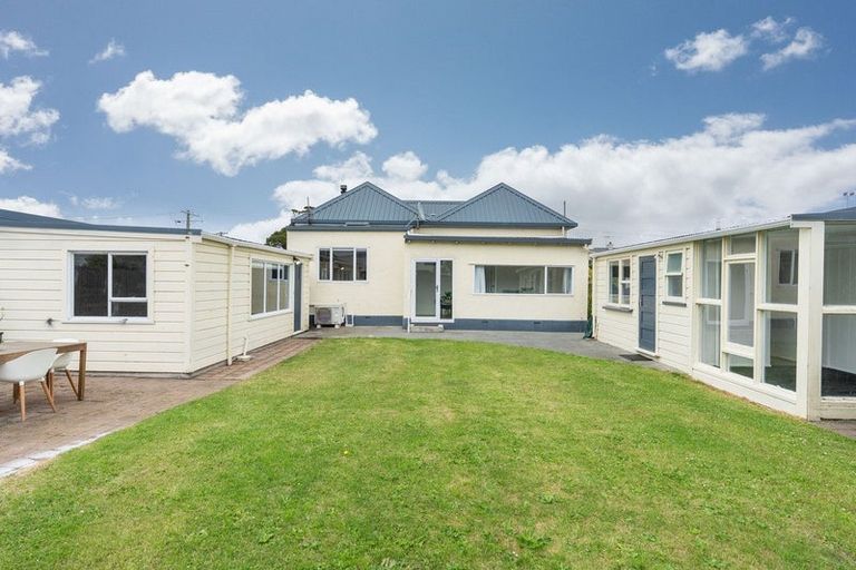 Photo of property in 5 Freyberg Street, Saint Kilda, Dunedin, 9012