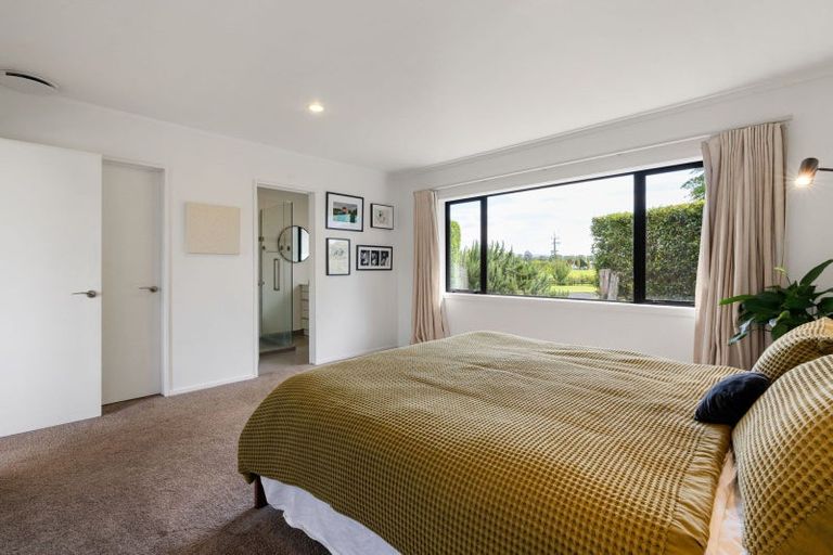 Photo of property in 247 Old School Road, Ngahinapouri, Ohaupo, 3882