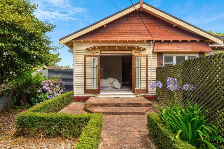 Photo of property in 107 Slater Street, Richmond, Christchurch, 8013