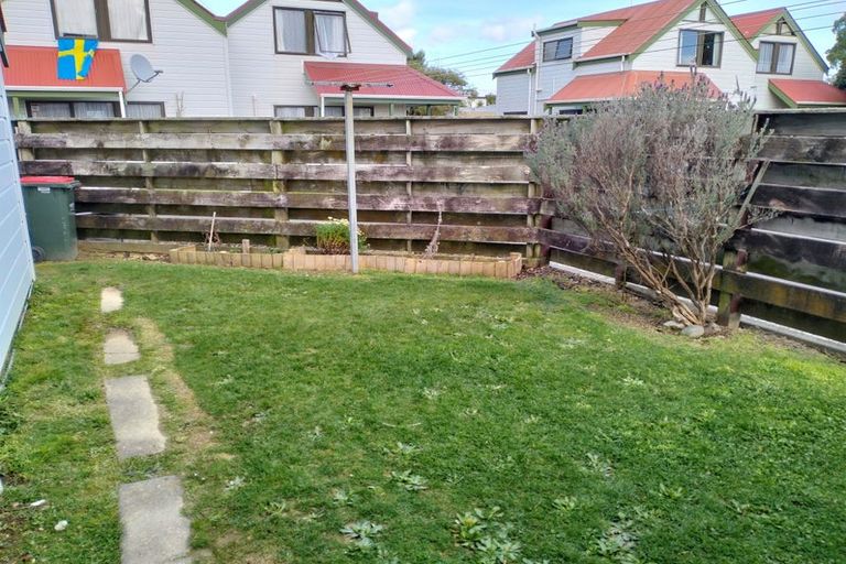 Photo of property in Princeton Gardens, 21/58 Cuba Street, Petone, Lower Hutt, 5012