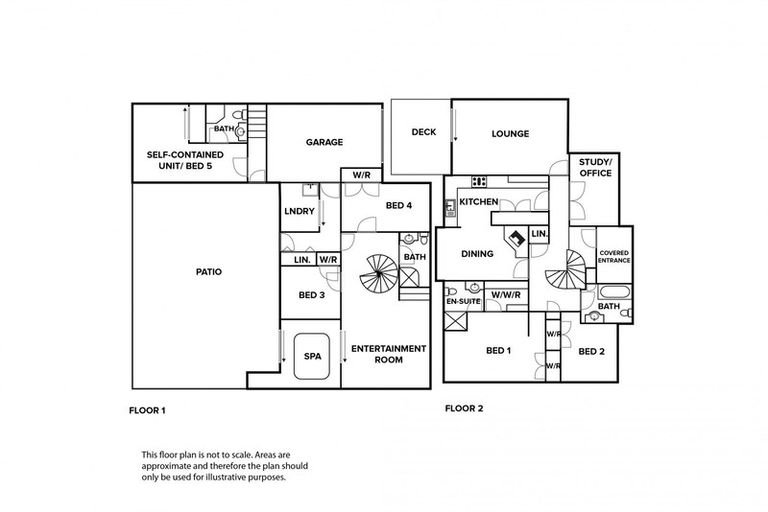 Photo of property in 5 Taupo Terrace, Feilding, 4702