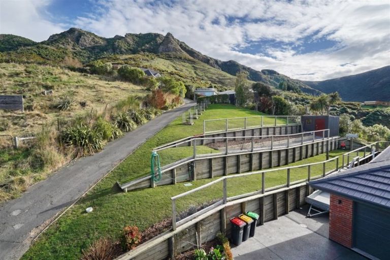 Photo of property in 19 Bay Heights, Governors Bay, Lyttelton, 8971