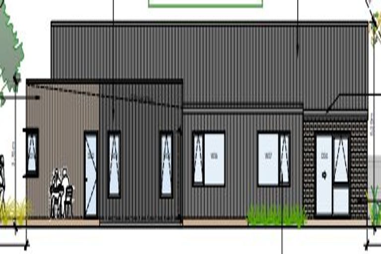 Photo of property in 25 Whakahaumako Road, Leamington, 3495