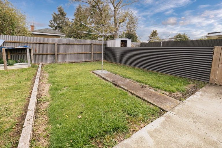 Photo of property in 3/46 Peter Street, Ashburton, 7700