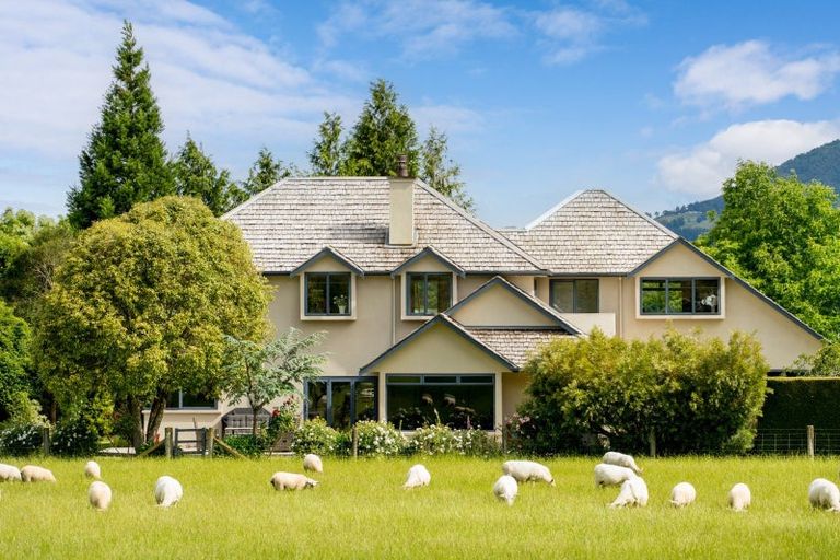 Photo of property in 280 Wairongoa Road, North Taieri, Mosgiel, 9092