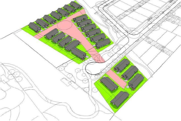 Photo of property in 7 Te Ia Terrace, Cambridge, 3434