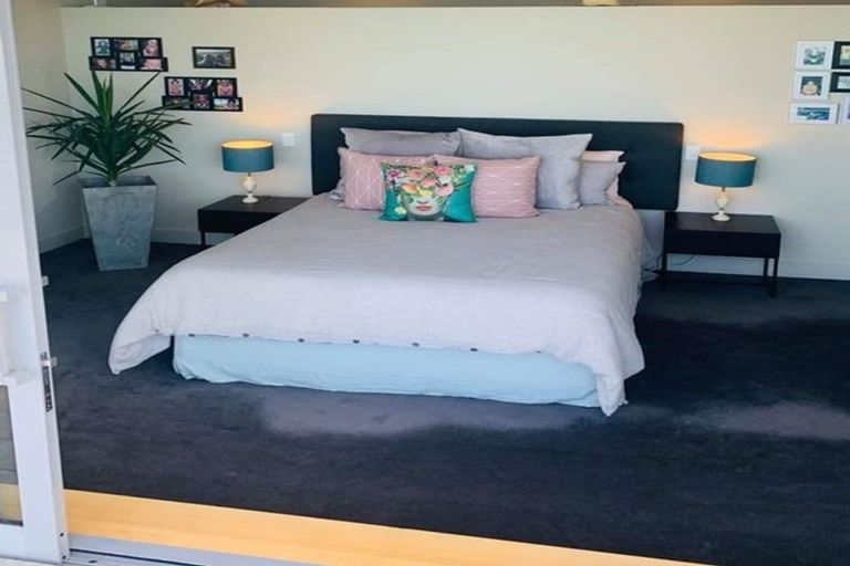 Photo of property in Clyde Quay Wharf, 3b/5 Clyde Quay Wharf, Te Aro, Wellington, 6011